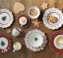 Villeroy & Boch Toys Delight etasjefat 24 cm
