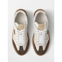Versace Herre Sko Flerfarget 43 EU,