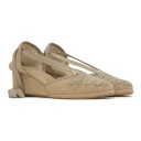 Castañer Dame Sko Beige 35 EU,
