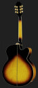 Epiphone J-200 EC Studio LH VS