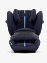 Cybex Bilstol Pallas G2 Plus Ocean Blue