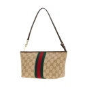 Gucci Dame Vesker Beige ONE SIZE,