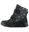 Ecco Snowboardstøvler   Tex   Urban Snowboarder S2 GTX   Svart m   Ecco   35   Vinterstøvler
