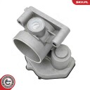 Gasspjeld ESEN SKV 12SKV165