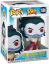 Funko POP! Marvel: XMen '97  En Sabah Nur