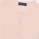 Brooks Brothers Dame Strikkevarer Rosa XS,