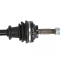 Point Gear Drivaksel POINT GEAR PNG70262