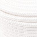  Båttau helhvit 14 mm 250 m polypropylen