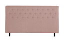 Knappet gavl Nayaka 180   Rosa