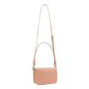 Lacoste Dame Vesker Rosa ONE SIZE,