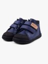 Kavat Fiskeby Warm Barefoot   Navy   19/11.9CM