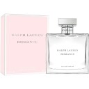 Ralph Lauren Romance Eau de Parfum 100ml Blomsterduft med Musk og Rose