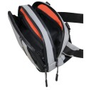 Samsonite Active Road Belteveske (sykkelfeste) Grå