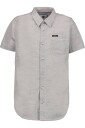 Garcia Skjorte C33430 Dark Grey (164/170 : 14 15 år)