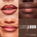 NYX Professional Makeup Line Loud Lip Pencil 33 Too Blessed 1,2g