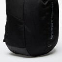 Under Armour Hustle Lite Backpack, ryggsekk One Size Svart / Svart / Pitc