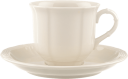 Villeroy & Boch Manoir Kaffekopp og skål