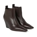 Brunello Cucinelli Dame Sko Brun 37 EU,