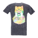 Ripndip Herre Topper Grå M,