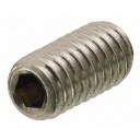 Vola Settskrue, M4 x 8 mm