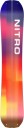 Nitro Team Split162cm