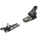 Tyrolia skibindinger Attack Hybrid 14 MN/PT uten skibrems svart/gull