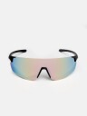 Eyda Amber Sport Sunglasses Black - 