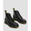Dr. Martens Dame Sko Svart 36 EU,