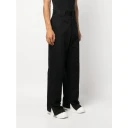Palm Angels Herre Bukser Svart L,