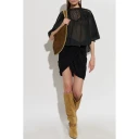 Marant étoile Dame Bluser & Skjorter Svart M,