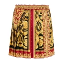 Versace Dame Skjørt Flerfarget S,