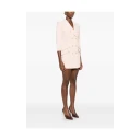 Elisabetta Franchi Dame Kjoler Rosa L,