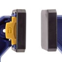 Irwin Quick Grip Medium-Duty Hurtigtvinge 900 mm, Håndverktøy