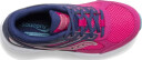 Saucony Cohesion 14 Ltt Junior Pink/Navy 36