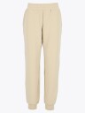Twentyfour Mode Vivi Sweatpant Grå 38