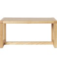 Ferm Living Ash Little Architect Bench