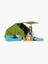 Schleich Pocket Sett: Campingtur med Kim