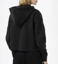 Dickies Oakport Zip Hoodie W Black XXS