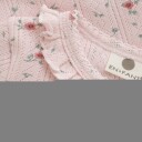 Wheat Sweatshirt Carly Green Tea (86 / 1,5 år)