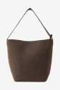 Stylein   Skulderveske Youness Bag   Brun