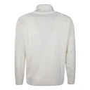 C.p. Company Herre Strikkevarer Hvit S,