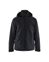 Blåkläder 47502513 Vanntett Softshelljakke