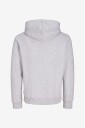 Jack & Jones   Hettegenser Jjbuster Sweat Hood Bts   Hvit
