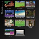 Evercade Jaleco Collection 1 Cartridge