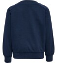 Hummel Hmlmini Loose Block Zip Jacket Navy 98