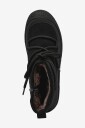 Duffy   Boots Casale Tre   Svart