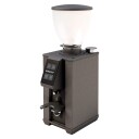 Macap LEO 55 Touch Kaffekvern Satin Sort