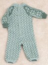 Viking Garn 2304 04 Ellinor Dress