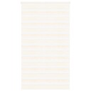  Sebragardin marmor beige stoff bredde 130,9 cm polyester