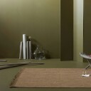 Chhatwal & Jonsson Nanda Ullteppe 80x250 cm Beige